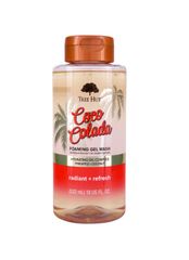 Gel tắm Tree Hut Foaming Gel Body Wash