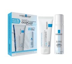 Kem dưỡng La Roche-Posay cicaplast baume B5+