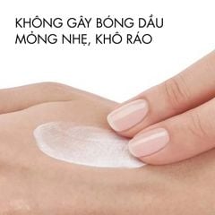 Kem Chống Nắng Cho Da Dầu, Không Nhờn Rít Vichy Ideal Soleil Mattifying Face Fluid Dry Touch SPF50+ 50ml