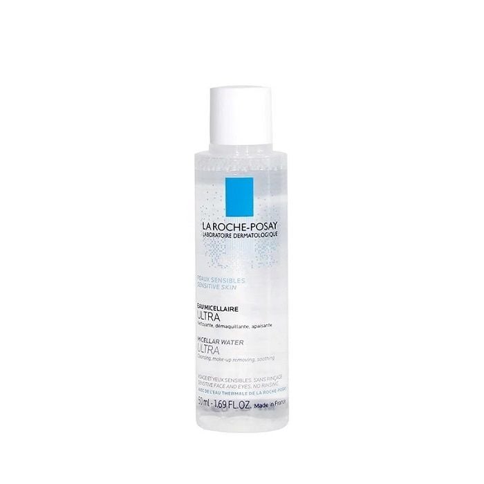 Nước tẩy trang La Roche-Posay