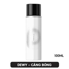 Xịt Khóa Nền Cố Định Trang Điểm Pramy Setting Spray Finish