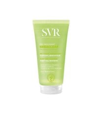 Gel Rửa Mặt dành cho da dầu mụn SVR Sebiaclear Gel Moussant
