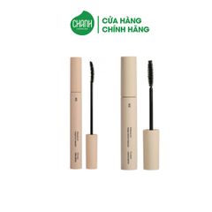 Chuốt mi 3CE Waterproof Mega Volume Mascara/ Long & Curl Mascara