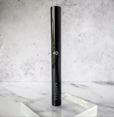 Mascara Missha The Style 4D