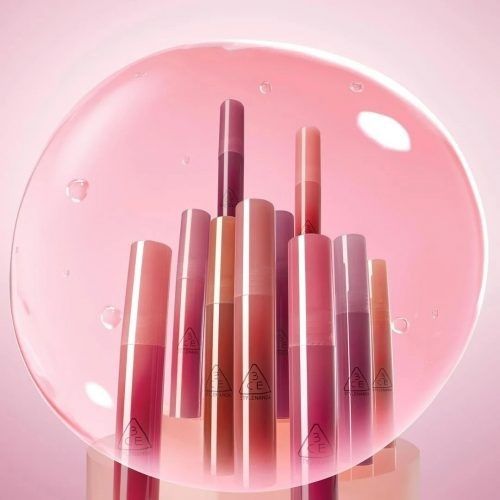 Son Bóng 3CE Drop Glow Gel