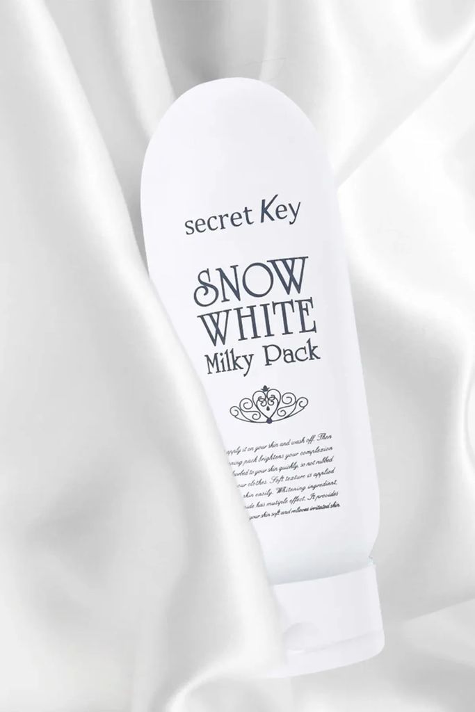 Sữa tắm trắng Snow White Milky Pack