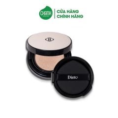 Phấn Nước Thuần Chay Dinto Blur-Finish Wooncho Cushion