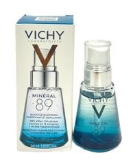 Serum Cấp Nước, Dưỡng Ẩm Vichy 89 Pháp - Tinh Chất Vichy89
