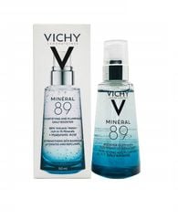 Serum Cấp Nước, Dưỡng Ẩm Vichy 89 Pháp - Tinh Chất Vichy89