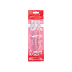 Dao Cạo Lông Mày Horus Eyebrow Razor