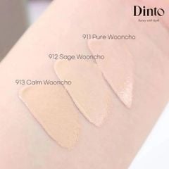 Che Khuyết Điểm Thuần Chay Dinto Wooncho Light-Veil