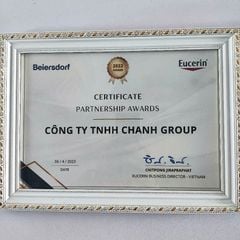 Gel Rửa Mặt Cho Da Mụn Eucerin Pro ACNE Cleansing Gel