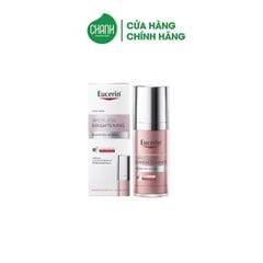 Serum Eucerin Spotless Brightening Booster Dưỡng Sáng Da, Mờ Thâm Nám 30ml