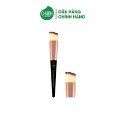 Cọ Đánh Nền Đầu xéo Vacosi F04