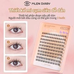 Mi giả Mlen Diary Mặt trời
