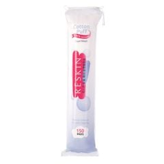 Bông tẩy trang Reskin 3 lớp