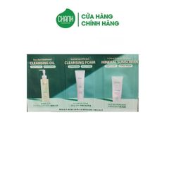 [Sample] Make P:Rem skin guardians trio kit