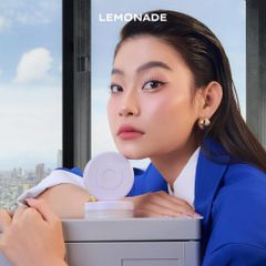 Phấn nước thuần chay Lemonade Supermatte No Makeup