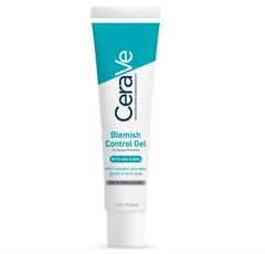 Gel Giảm Mụn Cerave Mờ Thâm Blemish Control 40ml