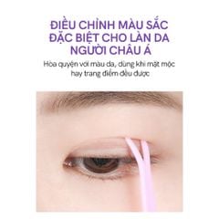 Bộ dụng cụ kích mí lưới Mlen Diary