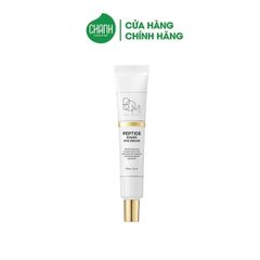 Kem Dưỡng Mắt B.O.M Cấp Ẩm, Hỗ Trợ Mờ Nếp Nhăn 30g