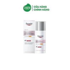 Kem dưỡng Eucerin sáng da Spotless Brightening Day SPF30 50ml