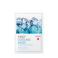 Mặt Nạ Giấy Mụn Cell Fusion C Mask