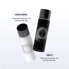 Xịt Khóa Nền Cố Định Trang Điểm Pramy Setting Spray Finish