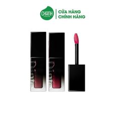 Son Tint Bóng Thuần Chay Dinto Blur Glowy Lip Tint
