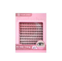 Mi giả Mlen Diary Mặt trăng