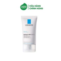 Kem Dưỡng Da La Roche-Posay Effaclar Mat+ 40ml