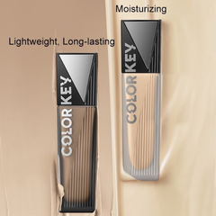 Kem Nền Colorkey Matte Flawless Liquid Foundation