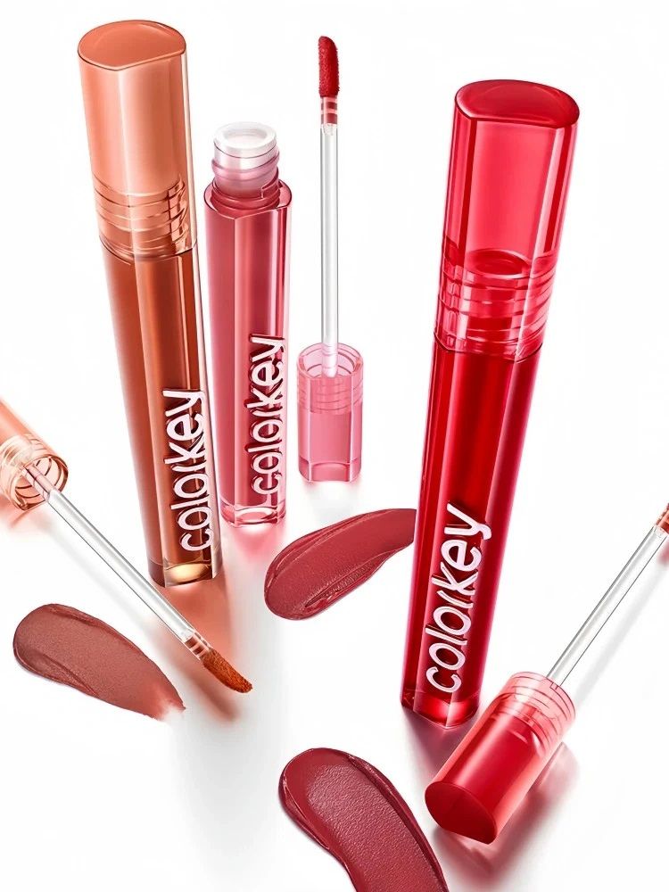 Son Colorkey airy velvet lip lacquer