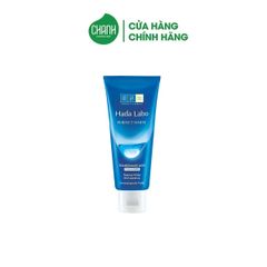 Kem rửa mặt Hada Labo Sạch Sâu, Dưỡng Sáng Da 80g