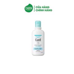 Gel Dưỡng Toàn Thân Curel Cấp Ẩm Chuyên Sâu 220ml
