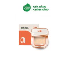 Phấn Nước Nookoi MSBB Cover