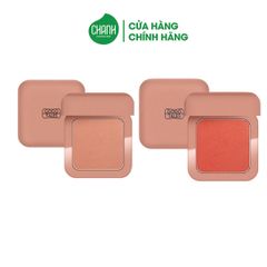 Phấn má hồng Gogo Tales Crafted Elegance