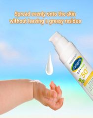 Sữa chống nắng Cetaphil sun Kids lotion 150ml