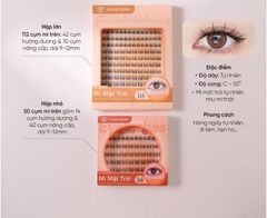 Mi giả Mlen Diary Mặt trời