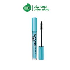Mascara dài và cong mi SilkyGirl