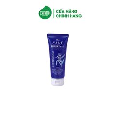 Sữa Rửa Mặt Ngăn Ngừa Mụn Hatomugi Acne Care & Facial Washing 130gr