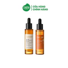 Tinh Chất Nghệ Hưng Yên Cocoon 30ml