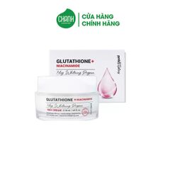 Kem Dưỡng Angel liquid Whitening  Glutathione 700 V-Cream