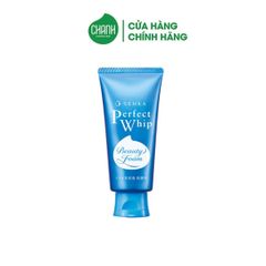 Sữa rửa mặt tạo bọt Senka Perfect Whip 120g