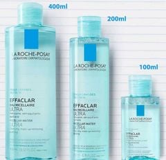 Nước tẩy trang La Roche-Posay