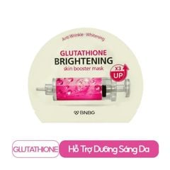 Mặt Nạ Giấy BNBG Skin Booster Mask