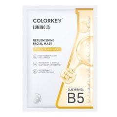 Mặt Nạ Colorkey Luminous B5 Facial Mask 25ml