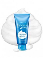 Sữa rửa mặt tạo bọt Senka Perfect Whip 120g