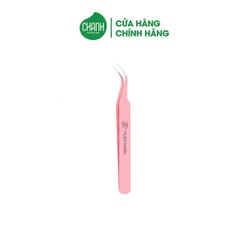 Nhíp gắp mi Mlen Diary màu hồng