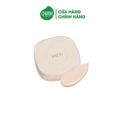 Phấn nước vacosi Flaso căng mịn chống nắng